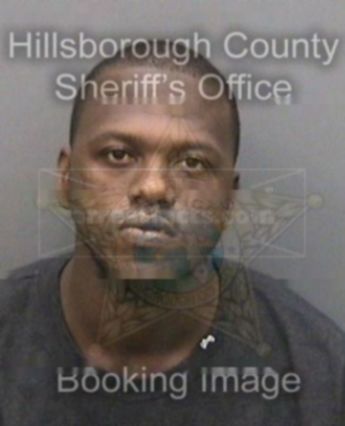 Antwan Ceron Dixon