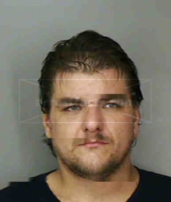 Christopher Carlton Reynolds