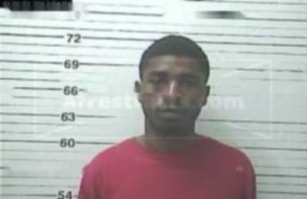 Marcus Deshawn Price