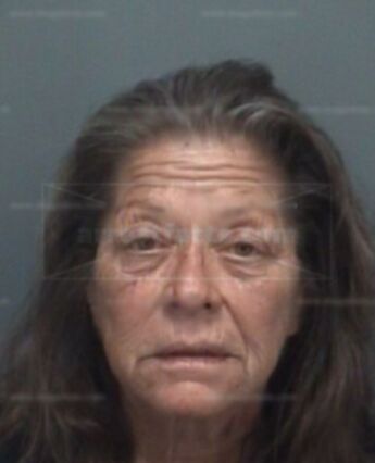 Darlene Phyllis Franklin