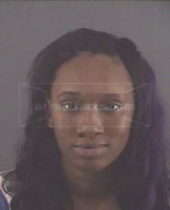 Ashley Breann Irby