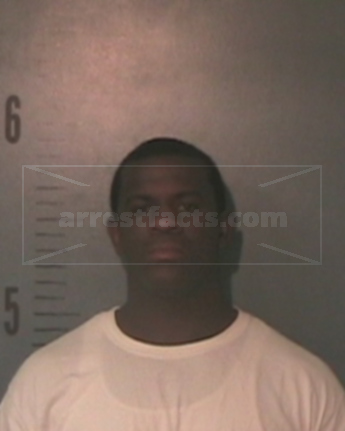 Antwan Dumond Louis