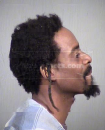 Dwayne Butler