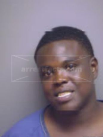 Adrian Jermaine Carter