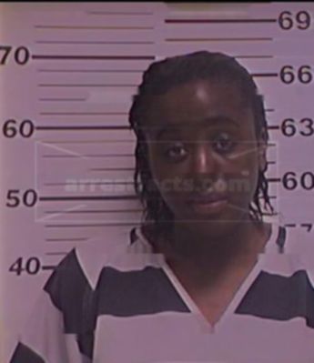 Tiffany Michelle Thomas