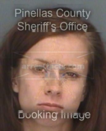 Heather Marie Dilley