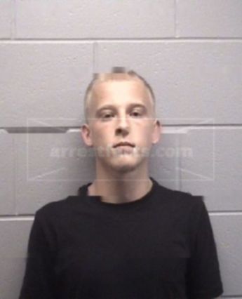 Quinton Riley Moore