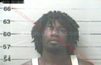 Rodrick Jerome Evans