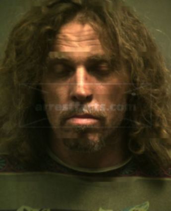 Robert Wayne Garrison