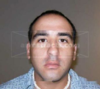 John Manuel Sedillo