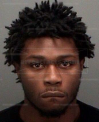 Kadrian Devonta Billingsley
