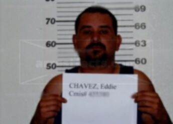Eddie Paul Chavez