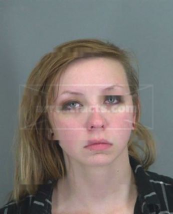 Madison Brook Mcabee