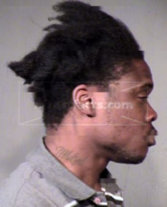 Roderick Levell Pearsall