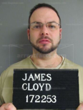 James Cloyd