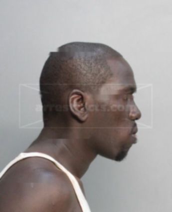 Brandin Datrel Mincy
