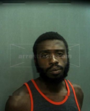 Cyril Marcel White Iii