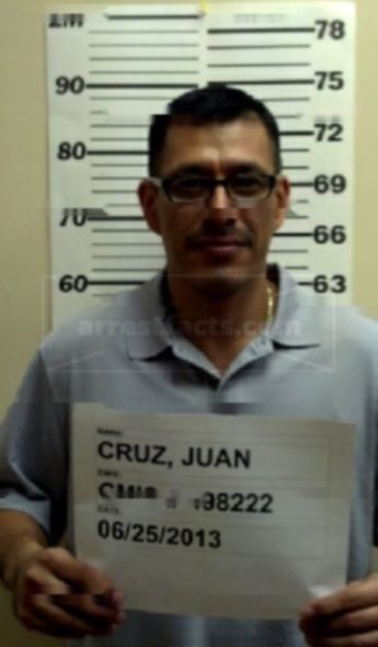 Juan Manuel Cruz