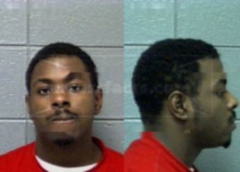 Michael Dewayne Braggs