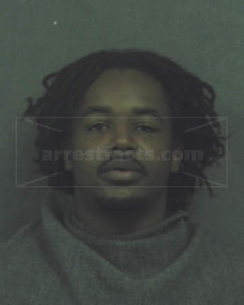 Marcus Garnell Rucker Sr