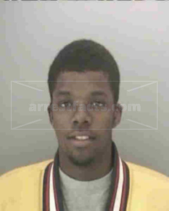 Demarus Laquan Postlewaite