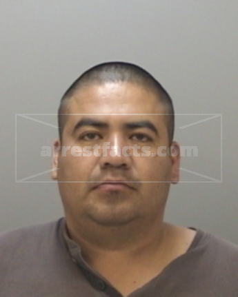 Ramon Amaya-Torres