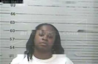 Cassandra Lavette Latimer