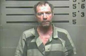 Larry Wayne Harvey Jr.