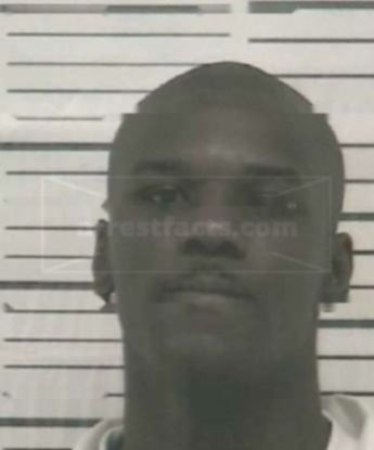 Eric Bernard Jackson