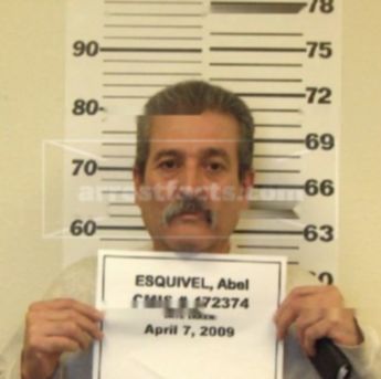 Abel Esquivel