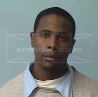 Cortez Rashad Tucker