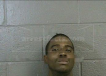 Rashaad Terrance Matthews