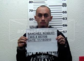 Robert Sanchez