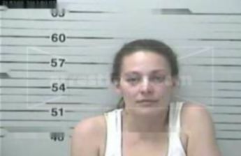 Samantha May Sullivan