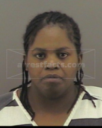 Lasonya Wynette Kelley