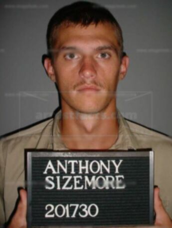 Anthony Ray Sizemore