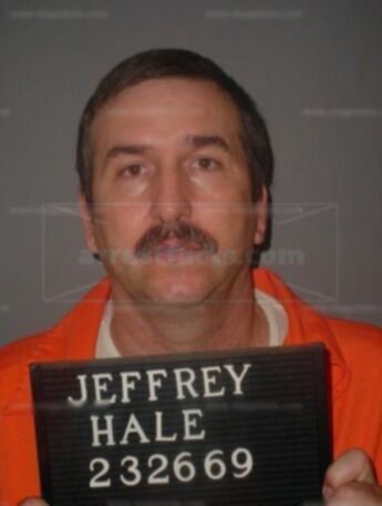 Jeffery Hale