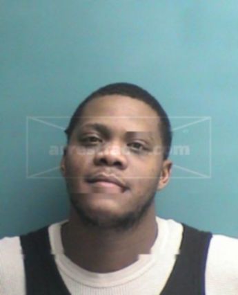 Jarrod Rashawn Morris