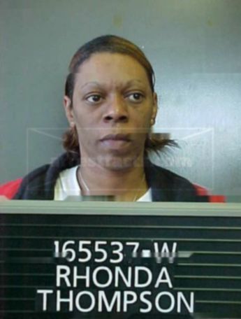 Rhonda Thompson