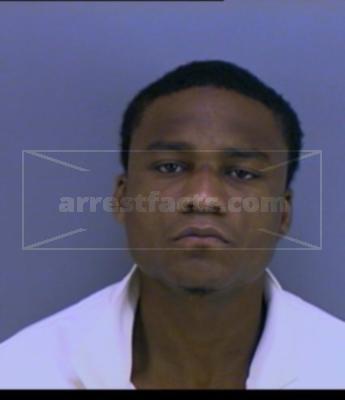 Demarcus Gerard Williams