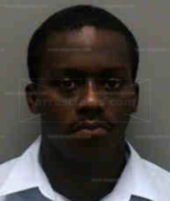 Antonio Lawayne Mccrary