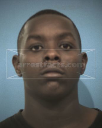 Antwuan Jermaine Williams