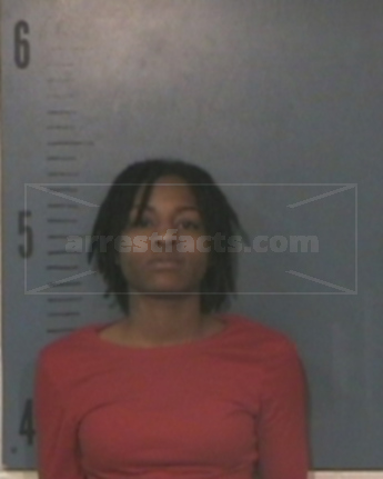 Shayla Deon Boswell