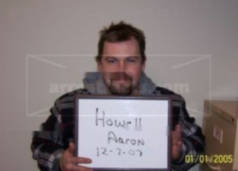 Aaron Dean Howell