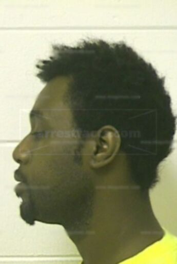 Jesse Antwoin Mclaurin