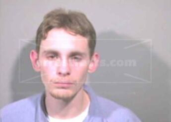 Brandon Nicholas Martin