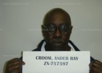 Ander Ray Croom