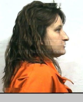 Kristi M Dobbs