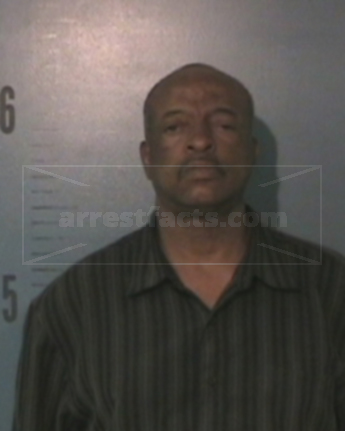 Alton Reece Johnson