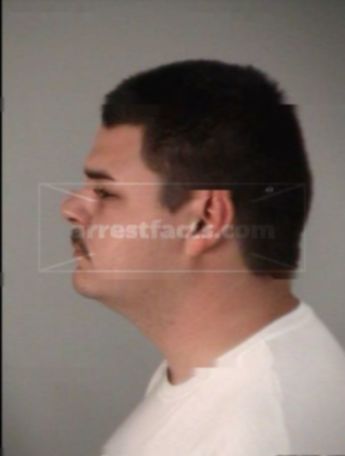 Steven Michael Phillips
